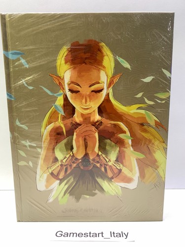 Guida the legend zelda - the,