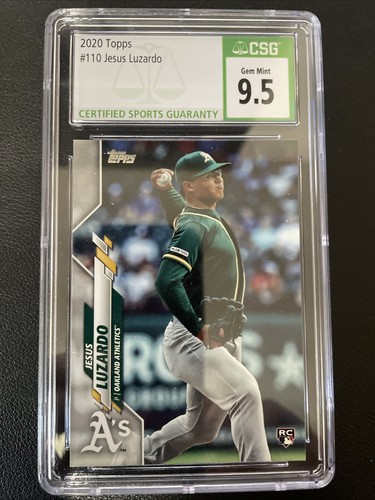 2020 topps jesús - jesús, #110