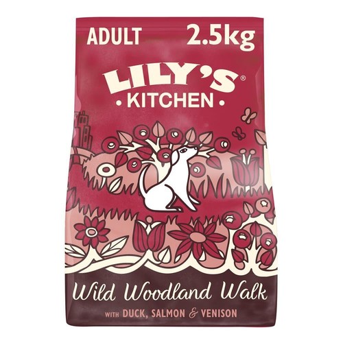 Lilys kitchen wild - lilys,