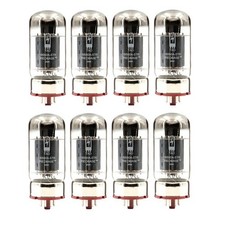 TAD 6550A-STR RedBase, valvole