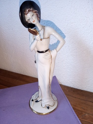 Porcellana sabadin anni 70 - v.,