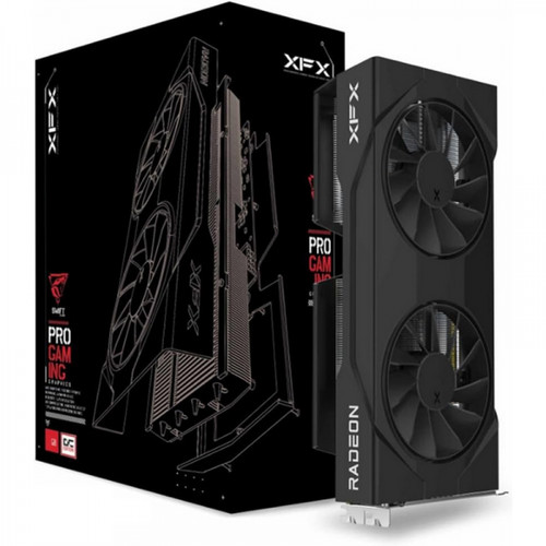 Scheda video xfx amd radeon - video,