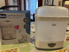 SterilNatural 2 in 1