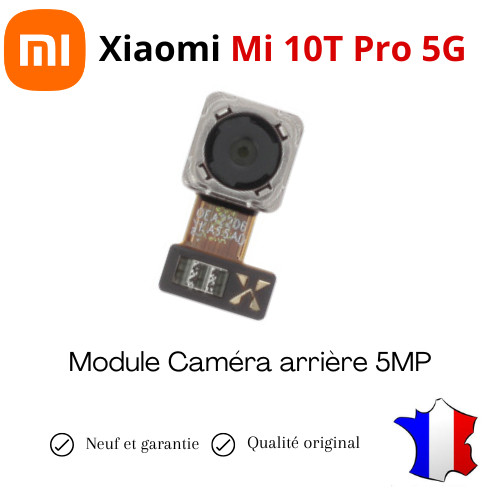 Module caméra arrière - module, 5mp