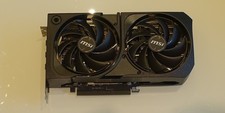 MSI RTX 5070 12GB Shadow 2X OC