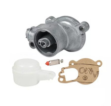 KIT RIPARAZIONE GALLEGGIANTE