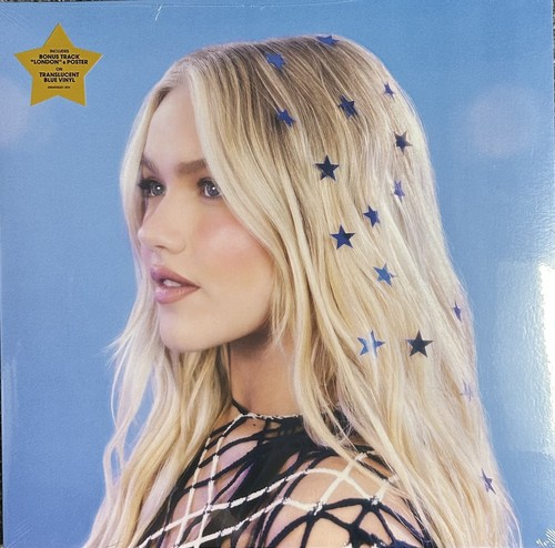 Skye freya stardust - stardust, vinyl