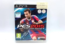 PES 2015 Pro Evolution Soccer