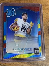 2017 Panini Donruss Optic