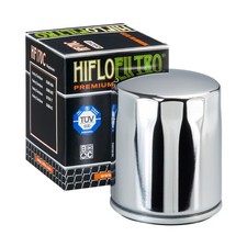FILTRO OLIO HIFLO HF170C