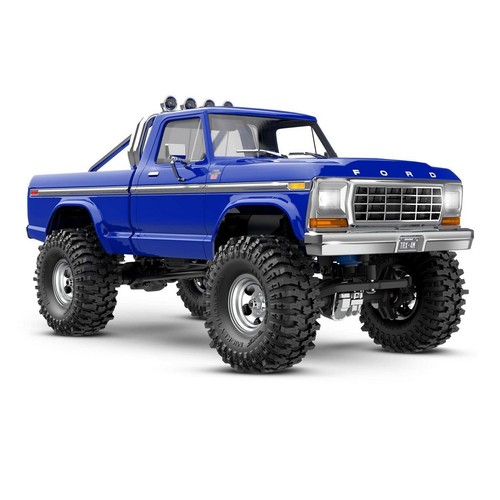 Traxxas 97044 trx ford - 97044-1, trx-4m