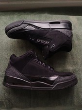 Air Jordan 3 Retro 2025 gatto
