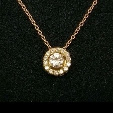 Collana In Oro 18K 750 Mls