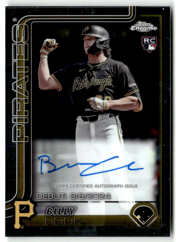 Topps chrome mlb 2025 - 2025, n