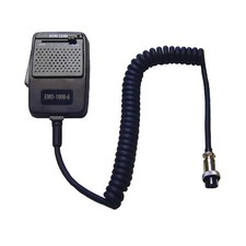 MICROFONO AMPLIFICATO CON ECHO