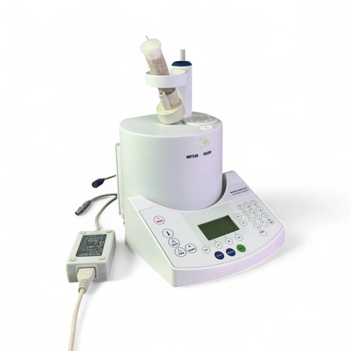 Mettler toledo karl fischer - mettler,