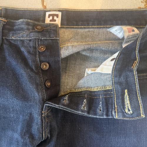 Jeans tellason john graham - jeans,