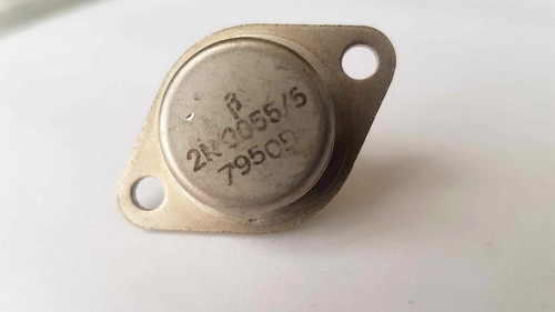 2n3055 6 baneasa - 1, x