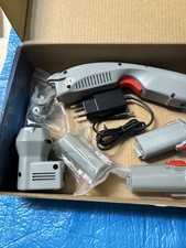 Forbice Elettrica (Taglierina Batt) WBT-1 Cordless Usata (Quasi Nuova)