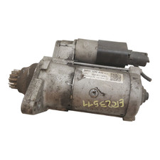 Motorino Avviamento VOLKSWAGEN GOLF 7 Serie/PASSAT 7 Serie Diesel RICAMBIO USATO