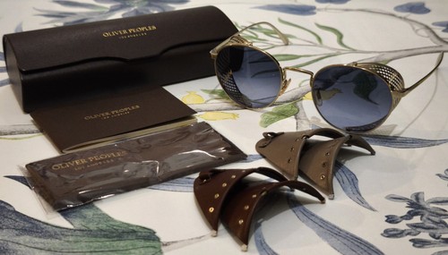 Oliver peoples brunello - oliver,