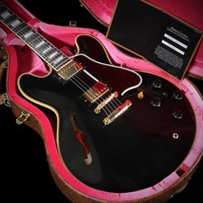 Gibson Custom Shop 1959 ES-355