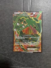 Rayquaza EX Holo 053 Pokemon