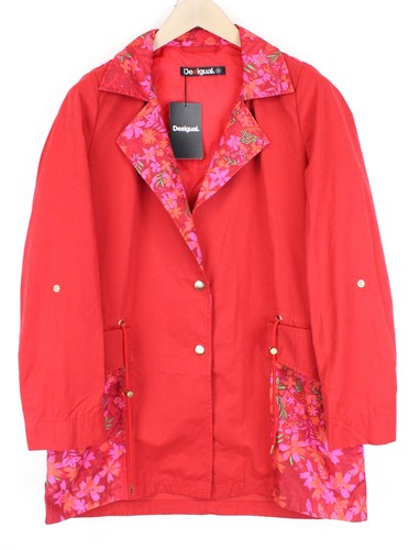 Desigual chaq delphine giacca - delphine,
