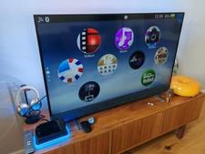 Sony Playstation Vita Slim con