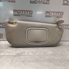 Aletta parasole parabrezza - , dx