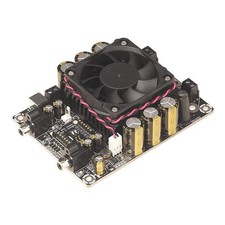WONDOM AA-AB32971 T-AMP 2x100W