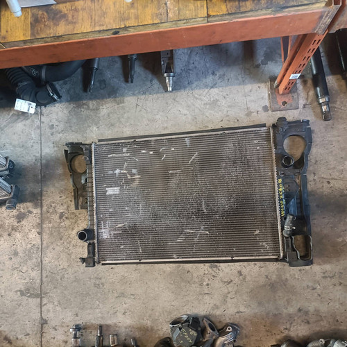 36002451 radiatore volvo xc60 - radiatore,