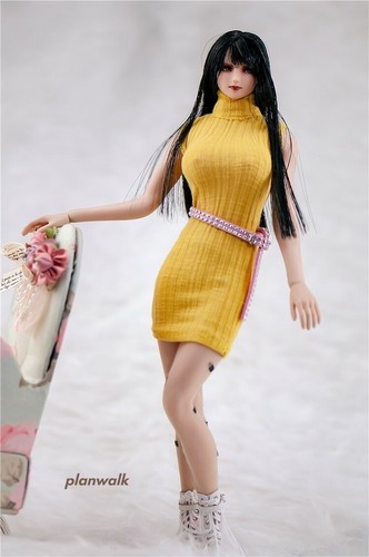 Action figure 6 soldato - action, 1/6