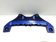 CARENA COPERCHIO SCHIENALE POGGIA SCHIENA SUZUKI BURGMAN AN 250 ANNO 1998 2001