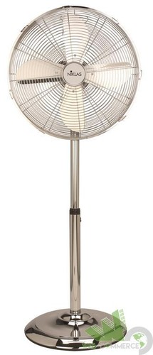 Ventilatore piantana 130 - ventilatore, 95/130