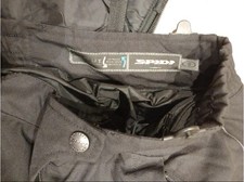 Pantaloni Moto donna Spidi H2