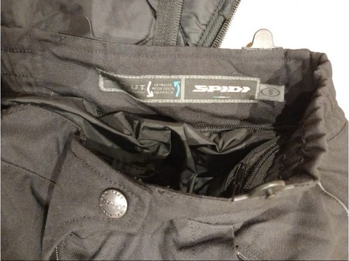 Pantaloni moto donna - pantaloni, h2