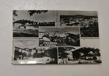 CROAZIA LABIN  ALBONA Pozdrav