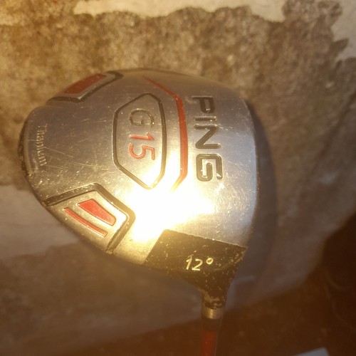Ping g15 avvitatore - g15,