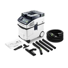 ASPIRATORE FESTOOL CT 25 E SET