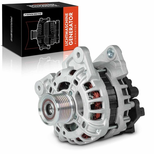 Frankberg alternatore - frankberg,