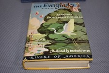 The Everglades : River of