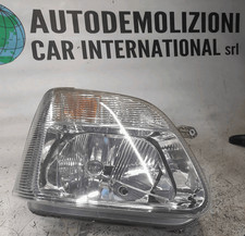 9212206 Proiettore DX OPEL AGILA (H00) 1.2 16V Mnv 5p/b/1229cc
