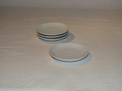 Set piattini per tazzina - 4,