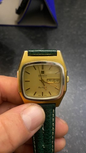 Orologio uomo automatico - uomo,