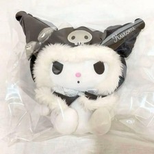 Peluche Sanrio Kuromi 2010