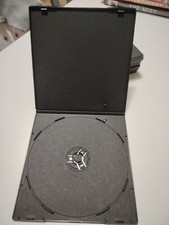 custodie cd/Dvd 100 PZ.