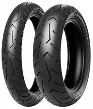 Gomma Moto PIRELLI 180/55 ZR17