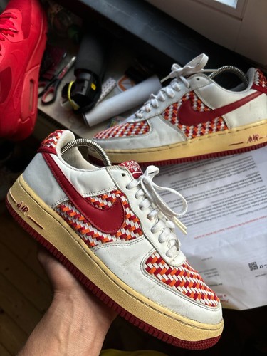 Nike air force low drum - nike,