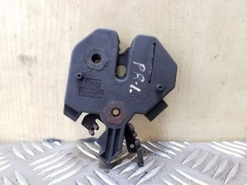 Blocco cofano volvo v70 sw - ii,